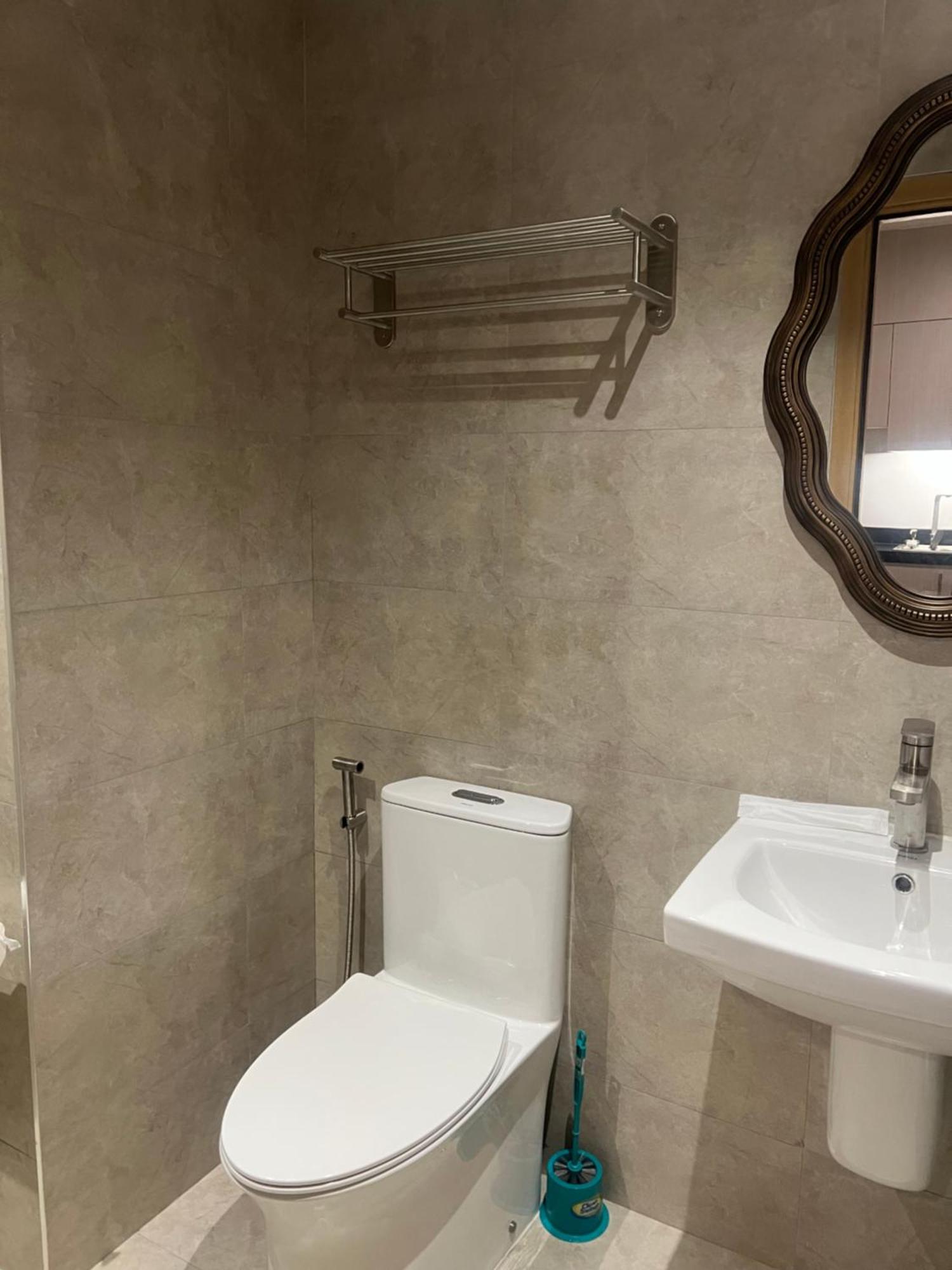 טליסיי Antara Condominium Tower 2 מראה חיצוני תמונה