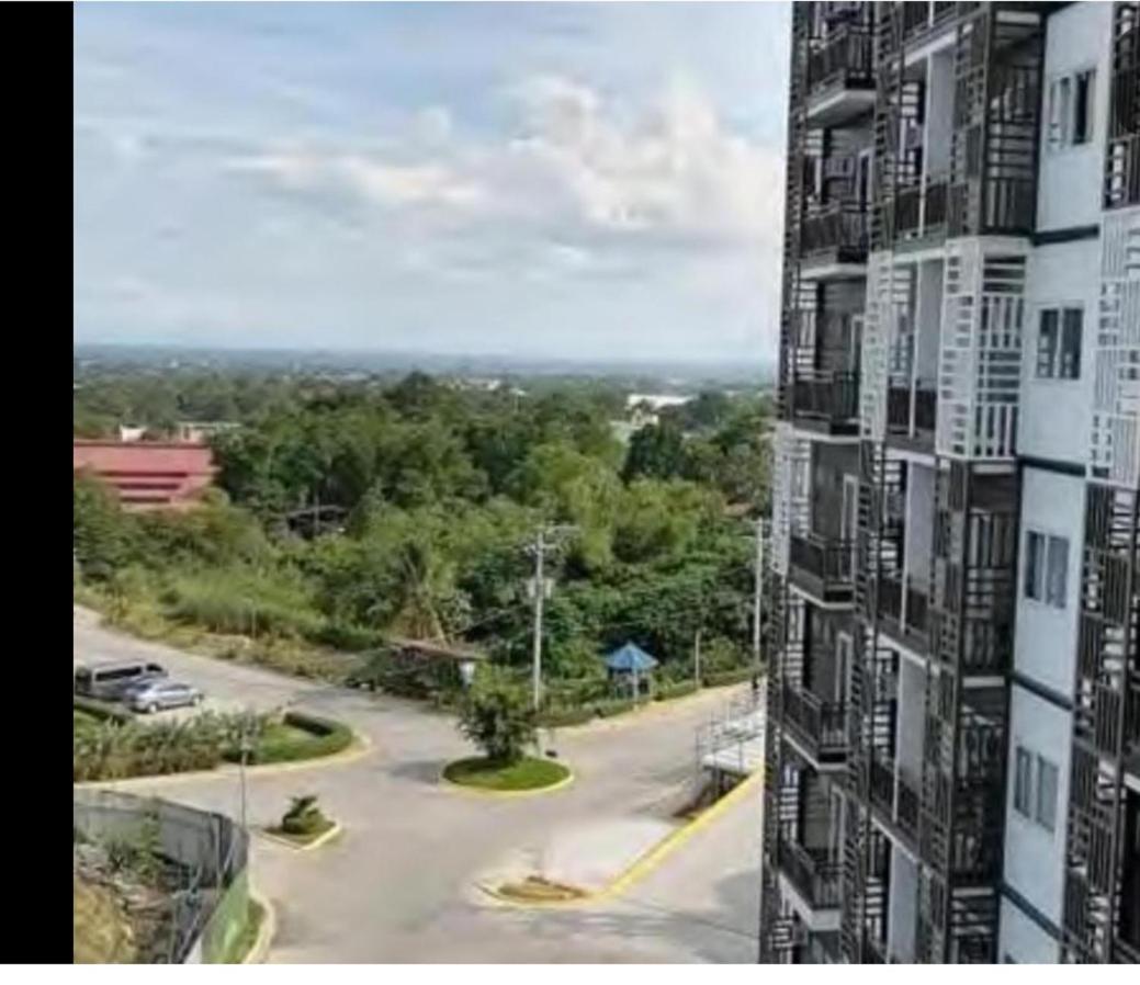 טליסיי Antara Condominium Tower 2 מראה חיצוני תמונה