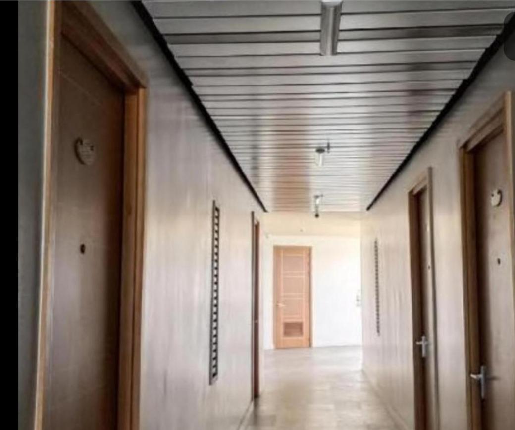 טליסיי Antara Condominium Tower 2 מראה חיצוני תמונה