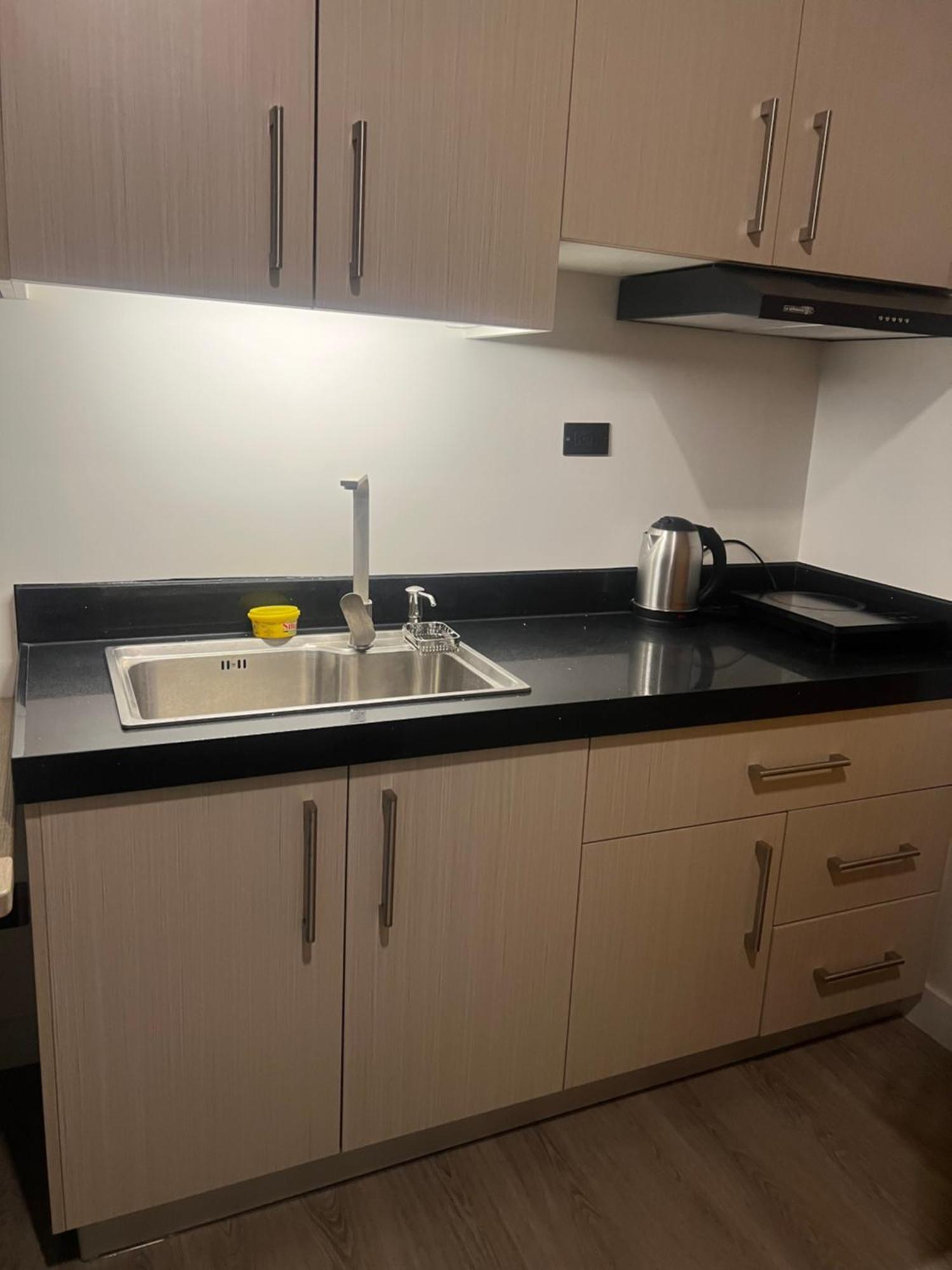 טליסיי Antara Condominium Tower 2 מראה חיצוני תמונה