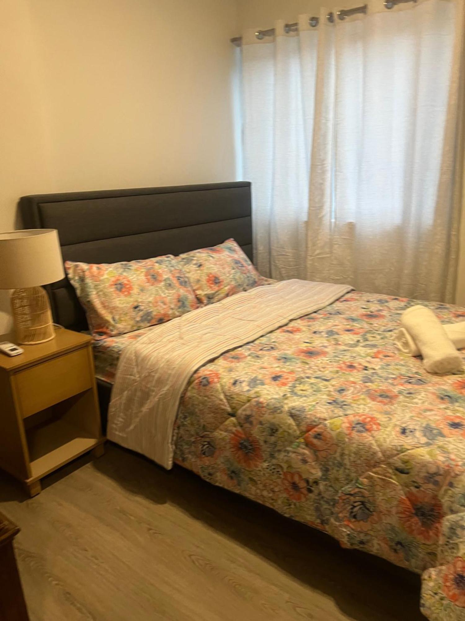 טליסיי Antara Condominium Tower 2 מראה חיצוני תמונה
